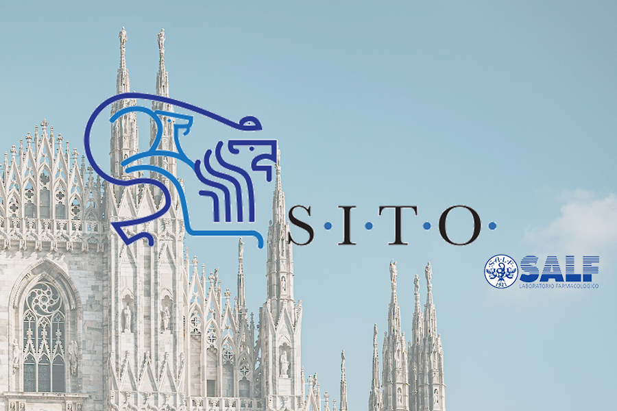 S.A.L.F. S.P.A. partecipa alla 48^ edizione del congresso nazionale S.I.T.O. - Salf S.p.A. - La nostra storia la vostra salute